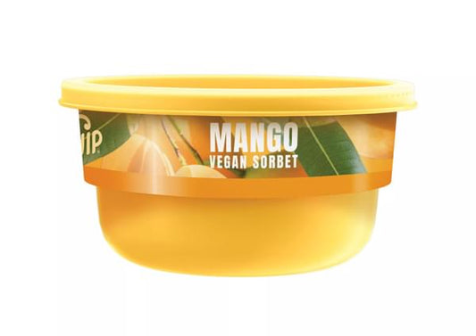 fwip Mango Sorbet - 18 pods